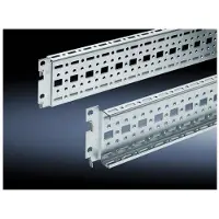Rittal ASENNUSKISKO ULOMPI 600 4 KPL (8612160)