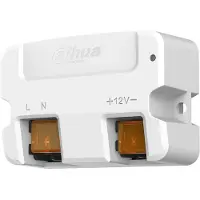 Dahua Technology PFM320D-015, Virtalähde, Universaali, , Valkoinen, CE, FCC, Langallinen (DH-PFM320D-015)