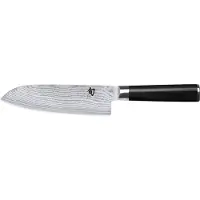 Kai - Shun Classic Santokuveitsi 18 cm Vasenkätinen