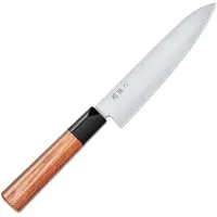 Kai - Seki Redwood Kokkiveitsi 20 cm