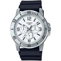 Casio Mtpvd3007b Kello