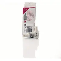 Nordic Quality Diazed dii sulake, 16a, 5 kpl.