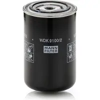 MANN-FILTER Polttoainesuodatin WDK 9100