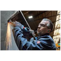 Bosch Powertools Suorahiomakone GGS 18V-23 LC; 18 V (ilman akkua ja laturia)