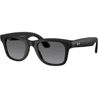 Ray Ban Meta Wayfarer Gen 2 - RW4012 601ST3 5022