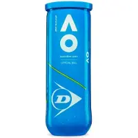 Dunlop Tb Australian Open 3 Tennispallon Pakkaus