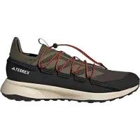 Adidas Terrex Voyager 21 - Khaki green - 46 2/3