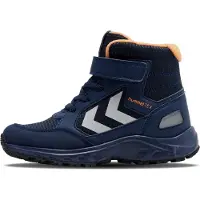 Hummel Explorer Tex - Navy - 25