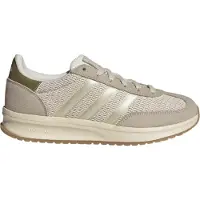 Adidas Matalavartiset tennarit 'RUN 70s 2.0' kerma / villanvalkoinen