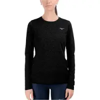 Mizuno Core Impulse Pitkähihainen T-paita