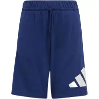 Adidas J Bl Kn Sh 210 - Blue - 140