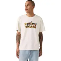 Levi's Relaxed Fit Lyhythihainen T-paita