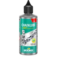 Motorex Wet Conditions Voiteluaine 100ml