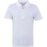 Daily sports Peoria Ss Polo Shirt - White - S