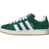 Adidas Kenkä - Campus 00s J - Vihreä/Valkoinen - - 36 2/3 - Kengät
