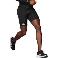Adidas Adizero E S Tgt - Black - XS