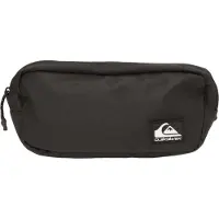 Quiksilver Pubjug 2.0 Hip Laukku musta