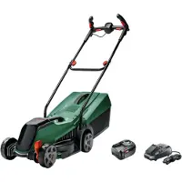 Bosch Powertools Citymower 18V-32-300 06008B9A0A
