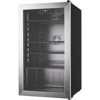 Eutonomy Euhomy BR001 beverage refrigerator