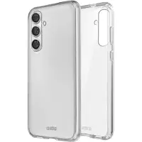 SBS läpinäkyvä suojakuori Samsung Galaxy S25+