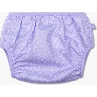Swim Essentials Uimavaippa 0–3 Vuotta, Violetti Leopard