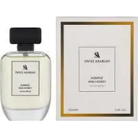 Swiss Arabian Jasmine and Honey EDP 100 ml