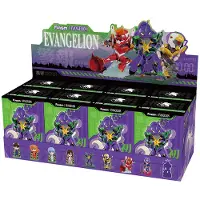 Kärkkäinen Funism Evangelion Vol.1 yllätysfiguuri