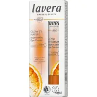 Lavera Glow By Nature Illumintating Eye Cream 15 ml