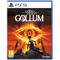 Ps5 The Lord Of The Rings Gollum