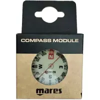 Mares Northern Hemisphere Module Kompassi