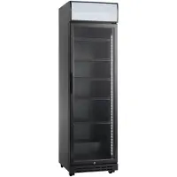 Scancool SD 420 BE -näyttöcooleri