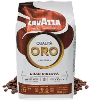 Lavazza | Qualità Oro Gran Riserva - 1 000 g kahvipapuja