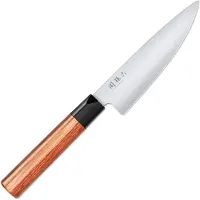 Kai - Seki Redwood Kokkiveitsi 15 cm