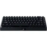 Razer BlackWidow V3 Mini HyperSpeed Phantom Keyboard Ed. Green (RZ03-03892000-R3M1)