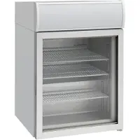 Scancool SD 92 E -pakastinkaappi