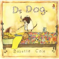 Penguin Random House Dr Dog