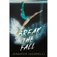 Penguin Random House Break the Fall