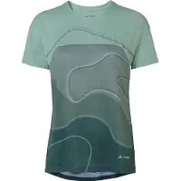 Vaude Moab Vi Kurzarm-t-shirt