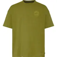 Vaude Bike Cyclist Casual Kurzarm-t-shirt
