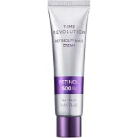 MISSHA Time Revolution Retinol 500 Shot Cream 60 ml