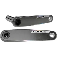 Sram Force Xplr Axs Dub Wide Dm Polkupyörän Kammet