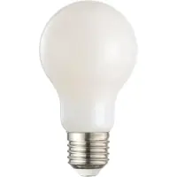 Eglo E27 2700K 806lm maitolasi 3-pack ledvakiolamppu