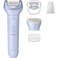 Philips Series 8000 BRE709/00 -karvanpoistolaite