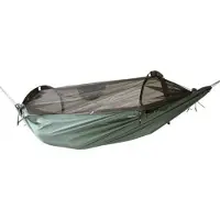 DD Hammocks Jungle Hammock Superlight riippumatto