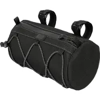 Topeak Barbag Slim Ohjaustangon Laukku 1.5l