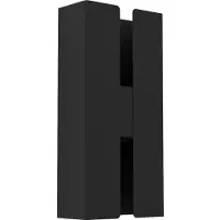 Eglo Briscola 2x4W LED CCT 1200lm ulkoseinävalaisin