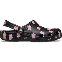 Crocs Classic Flower Klompit