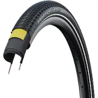 Schwalbe Marathon Almotion Pro V-guard Tubeless 700 X 45 Urbanrengas