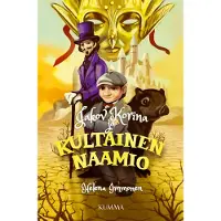 Immonen, Jakov Korina ja kultainen naamio