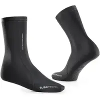 Buddyswim Trilaminate Warmth 2.5 Mm Neoprene Sukellussaappaat